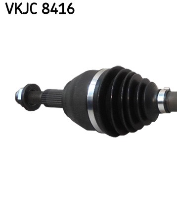 Drivaxel Ford Kuga I, framaxel höger Skf VKJC 8416 SKF