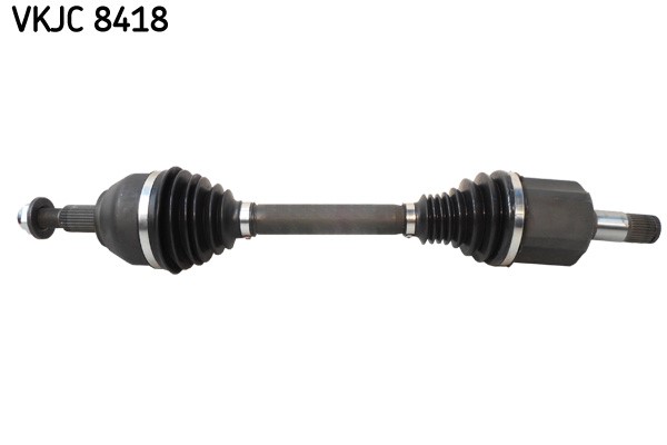 Drivaxel Ford Kuga I, framaxel vänster Skf VKJC 8418 SKF Drivaxel Ford Kuga I, framaxel vänster Skf VKJC 8418 SKF