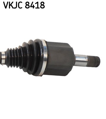 Drivaxel Ford Kuga I, framaxel vänster Skf VKJC 8418 SKF