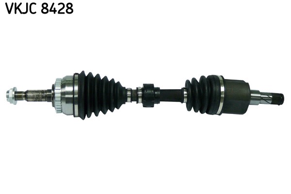 Drivaxel, framaxel vänster Skf VKJC 8428 SKF