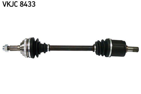 Drivaxel Honda Civic V Hatchback (eg), framaxel höger, framaxel v SKF