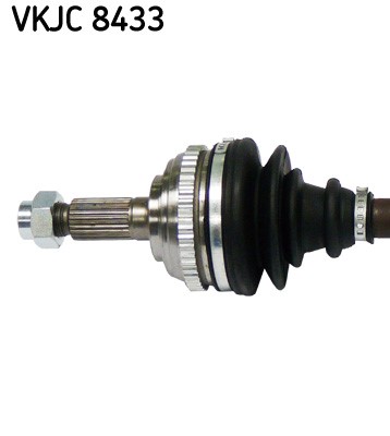 Drivaxel Honda Civic V Hatchback (eg), framaxel höger, framaxel v SKF