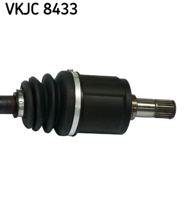 Drivaxel Honda Civic V Hatchback (eg), framaxel höger, framaxel v SKF
