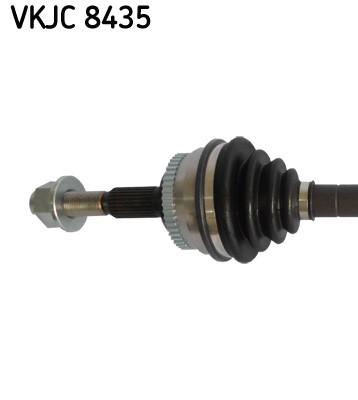 Drivaxel, framaxel vänster Skf VKJC 8435 SKF