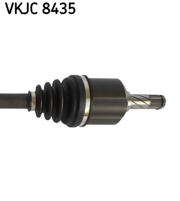 Drivaxel, framaxel vänster Skf VKJC 8435 SKF