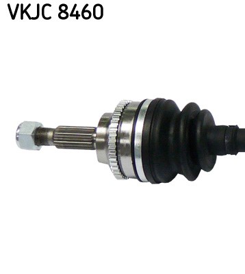 Drivaxel, framaxel höger Skf VKJC 8460 SKF