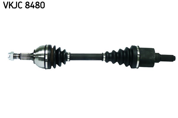 Drivaxel, framaxel vänster Skf VKJC 8480 SKF