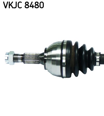 Drivaxel, framaxel vänster Skf VKJC 8480 SKF Drivaxel, framaxel vänster Skf VKJC 8480 SKF