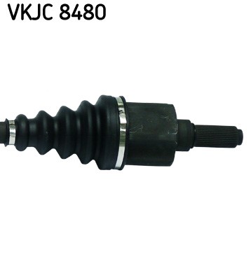 Drivaxel, framaxel vänster Skf VKJC 8480 SKF Drivaxel, framaxel vänster Skf VKJC 8480 SKF