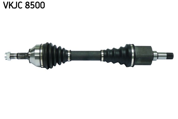 Drivaxel, framaxel vänster Skf VKJC 8500 SKF