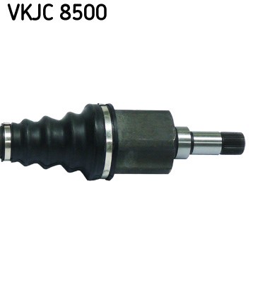 Drivaxel, framaxel vänster Skf VKJC 8500 SKF