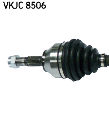 Drivaxel, framaxel höger Skf VKJC 8506 SKF