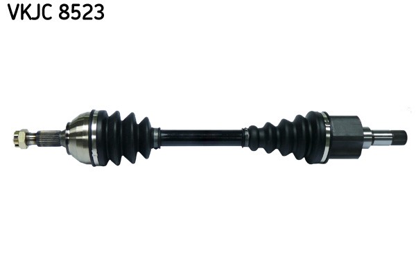 Drivaxel, framaxel vänster Skf VKJC 8523 SKF