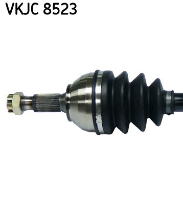 Drivaxel, framaxel vänster Skf VKJC 8523 SKF