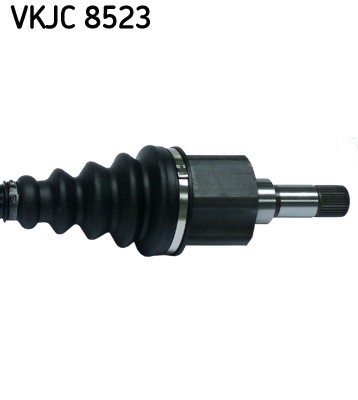 Drivaxel, framaxel vänster Skf VKJC 8523 SKF