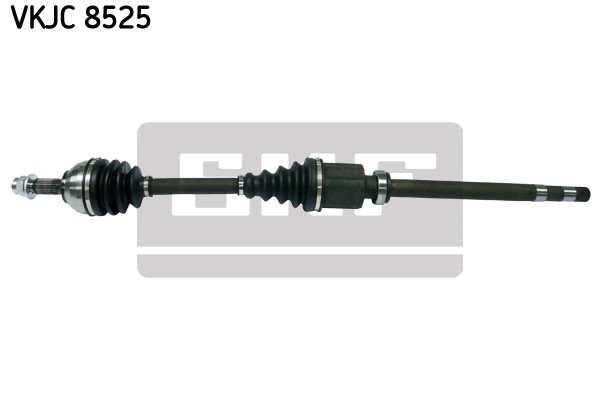 Drivaxel, framaxel höger SKF