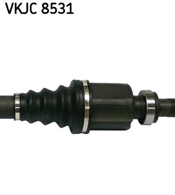 Drivaxel, framaxel höger Skf VKJC 8531 SKF
