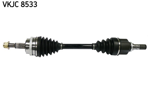 Drivaxel, framaxel vänster Skf VKJC 8533 SKF