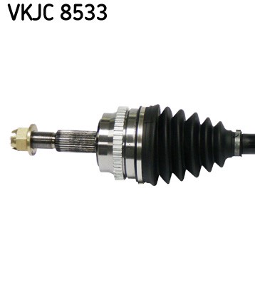 Drivaxel, framaxel vänster Skf VKJC 8533 SKF