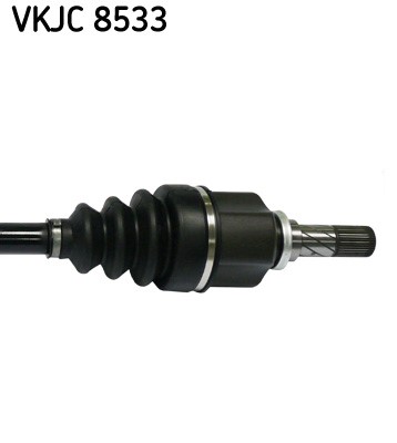 Drivaxel, framaxel vänster Skf VKJC 8533 SKF