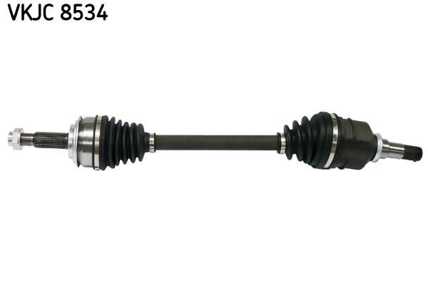 Drivaxel, framaxel vänster Skf VKJC 8534 SKF