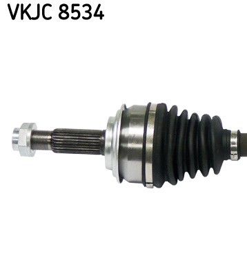 Drivaxel, framaxel vänster Skf VKJC 8534 SKF