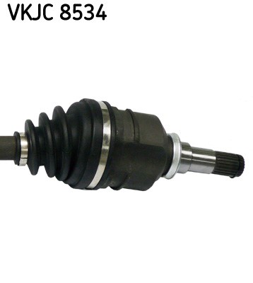 Drivaxel, framaxel vänster Skf VKJC 8534 SKF