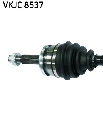 Drivaxel, framaxel höger Skf VKJC 8537 SKF