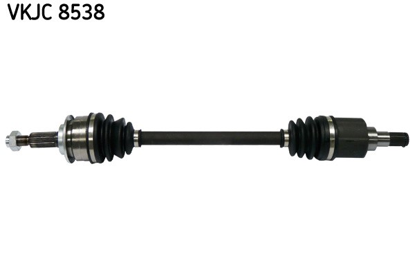 Drivaxel, framaxel vänster Skf VKJC 8538 SKF