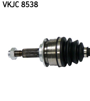 Drivaxel, framaxel vänster Skf VKJC 8538 SKF