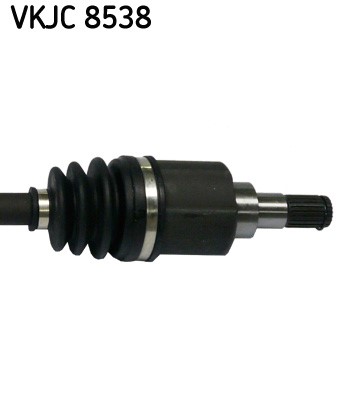 Drivaxel, framaxel vänster Skf VKJC 8538 SKF