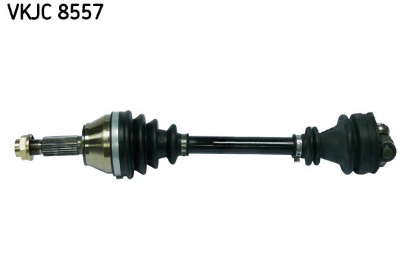 Drivaxel Ford Fiesta IV, framaxel höger, framaxel vänster Skf VKJ SKF Drivaxel Ford Fiesta IV, framaxel höger, framaxel vänster Skf VKJ SKF