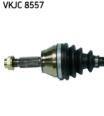 Drivaxel Ford Fiesta IV, framaxel höger, framaxel vänster Skf VKJ SKF Drivaxel Ford Fiesta IV, framaxel höger, framaxel vänster Skf VKJ SKF