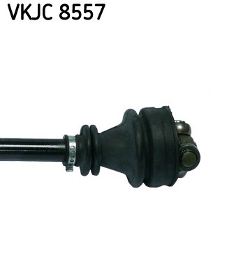 Drivaxel Ford Fiesta IV, framaxel höger, framaxel vänster Skf VKJ SKF Drivaxel Ford Fiesta IV, framaxel höger, framaxel vänster Skf VKJ SKF