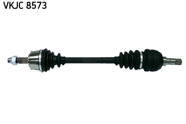 Drivaxel, framaxel vänster Skf VKJC 8573 SKF