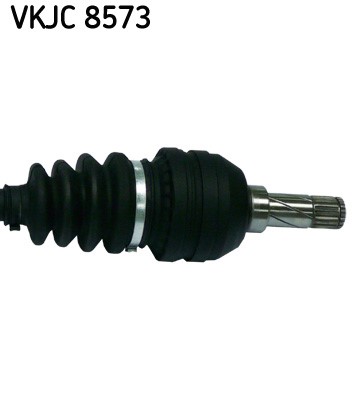 Drivaxel, framaxel vänster Skf VKJC 8573 SKF