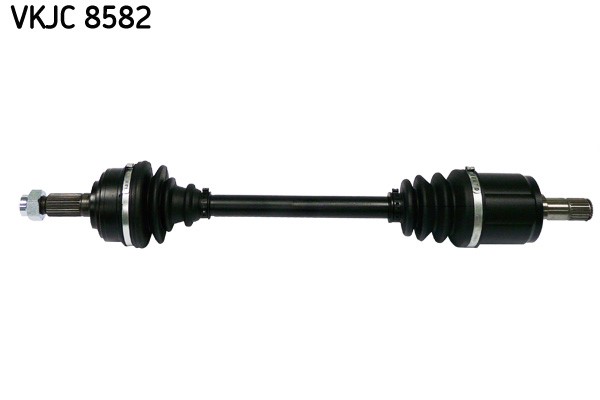Drivaxel Honda Civic V Hatchback (eg), framaxel höger Skf VKJC 85 SKF