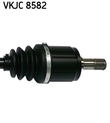 Drivaxel Honda Civic V Hatchback (eg), framaxel höger Skf VKJC 85 SKF