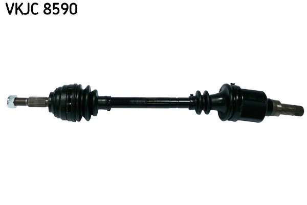 Drivaxel, framaxel vänster Skf VKJC 8590 SKF