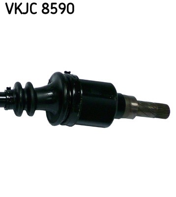 Drivaxel, framaxel vänster Skf VKJC 8590 SKF