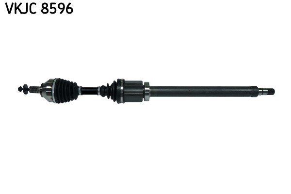 Drivaxel, framaxel höger Skf VKJC 8596 SKF