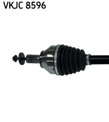 Drivaxel, framaxel höger Skf VKJC 8596 SKF