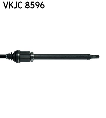 Drivaxel, framaxel höger Skf VKJC 8596 SKF