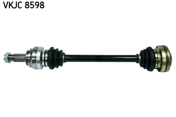 Drivaxel, Bakaxel vänster Skf VKJC 8598 SKF