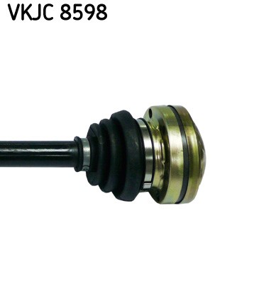 Drivaxel, Bakaxel vänster Skf VKJC 8598 SKF Drivaxel, Bakaxel vänster Skf VKJC 8598 SKF