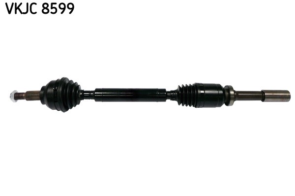 Drivaxel, framaxel höger Skf VKJC 8599 SKF