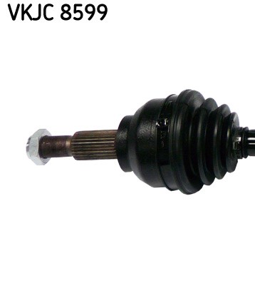 Drivaxel, framaxel höger Skf VKJC 8599 SKF Drivaxel, framaxel höger Skf VKJC 8599 SKF