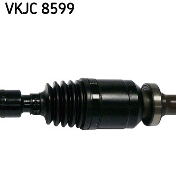 Drivaxel, framaxel höger Skf VKJC 8599 SKF Drivaxel, framaxel höger Skf VKJC 8599 SKF