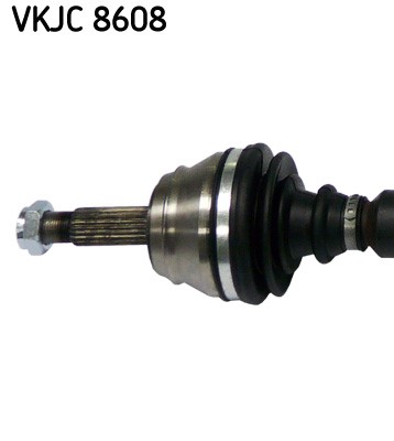 Drivaxel Vw Golf II, framaxel höger Skf VKJC 8608 SKF Drivaxel Vw Golf II, framaxel höger Skf VKJC 8608 SKF