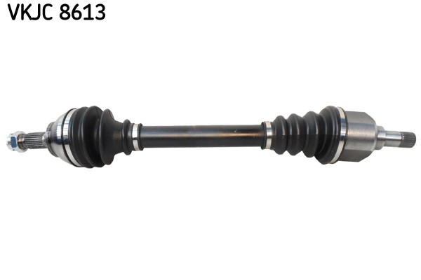 Drivaxel, framaxel vänster Skf VKJC 8613 SKF